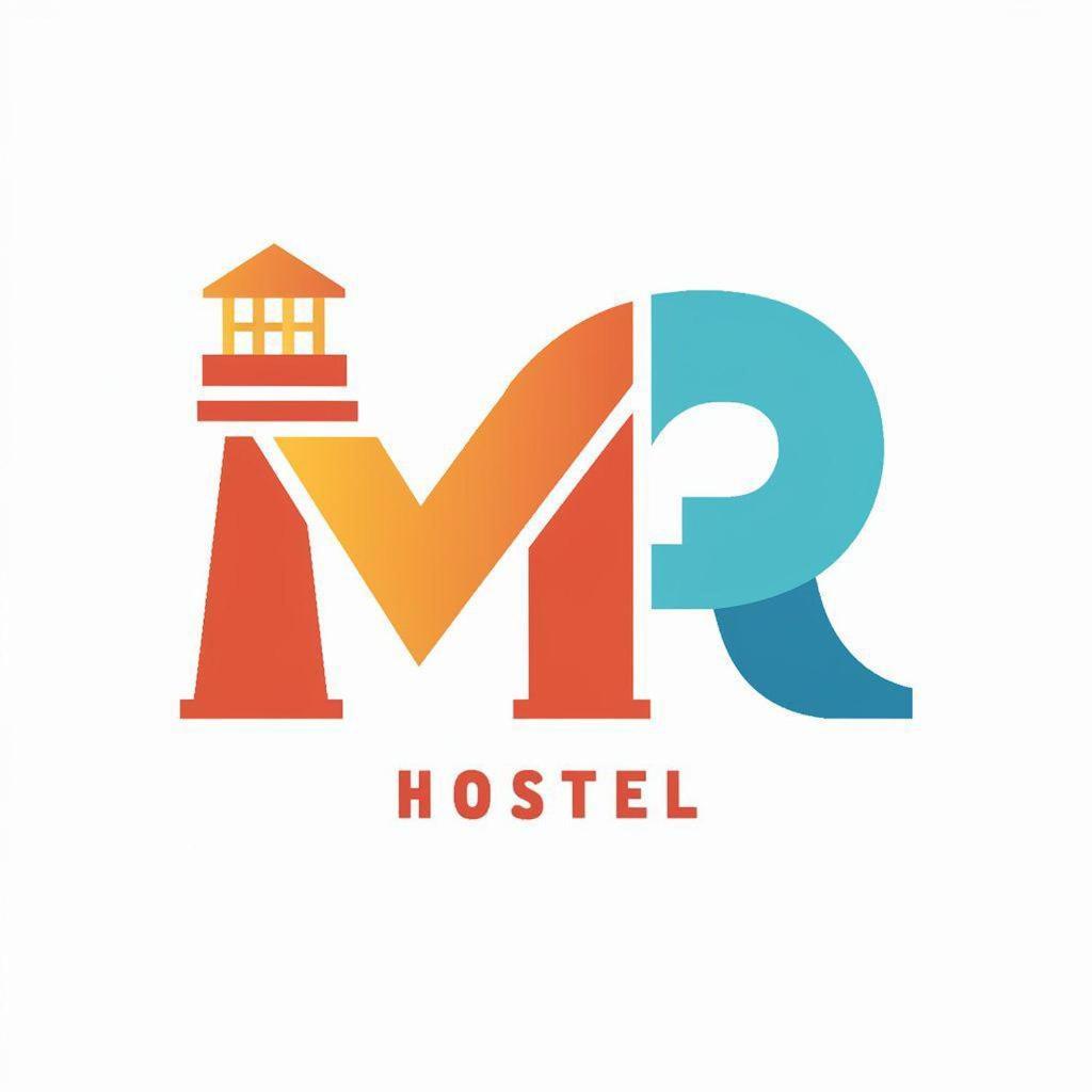 M&R Motel Rostock Extérieur photo