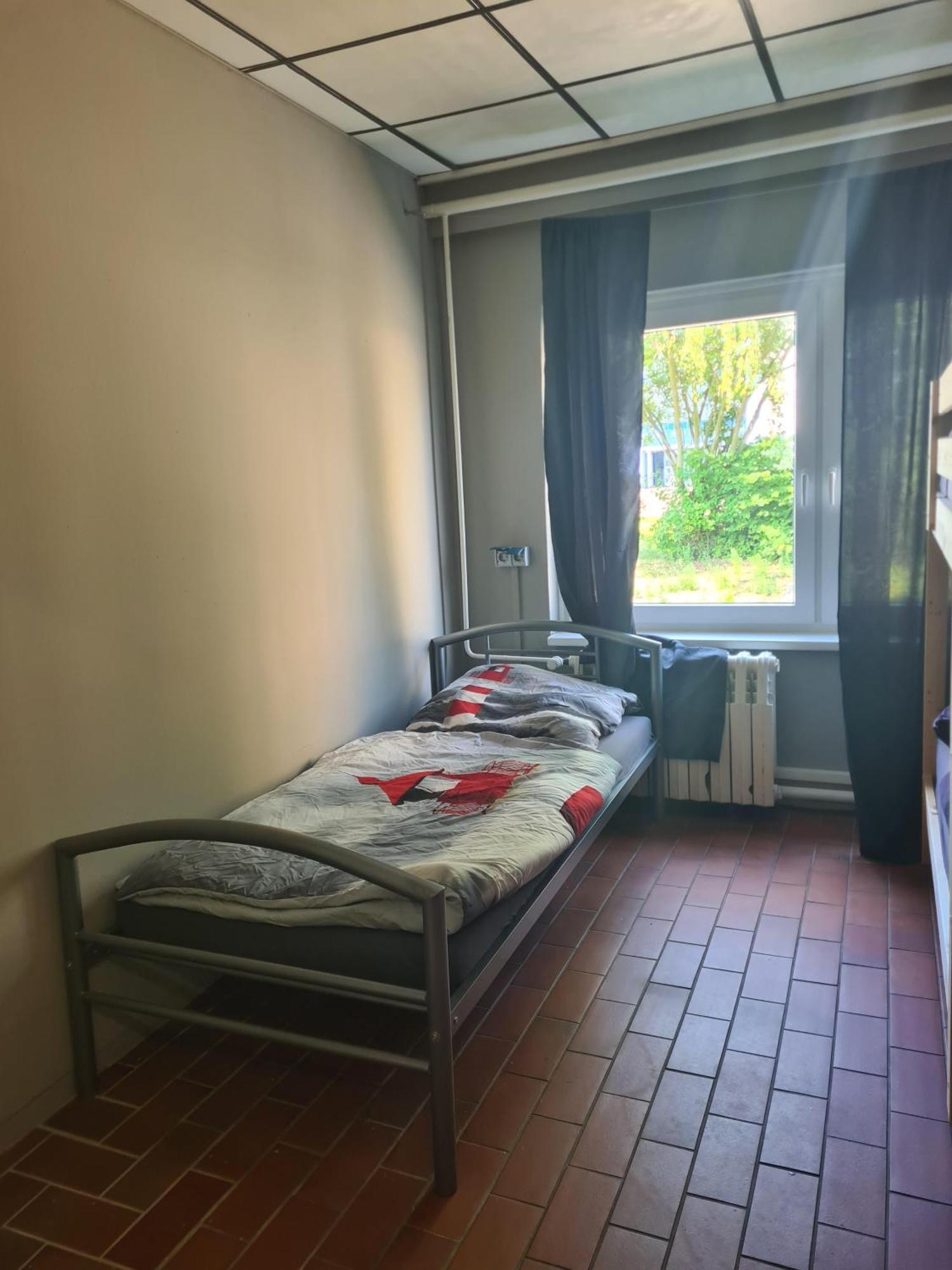 M&R Motel Rostock Extérieur photo