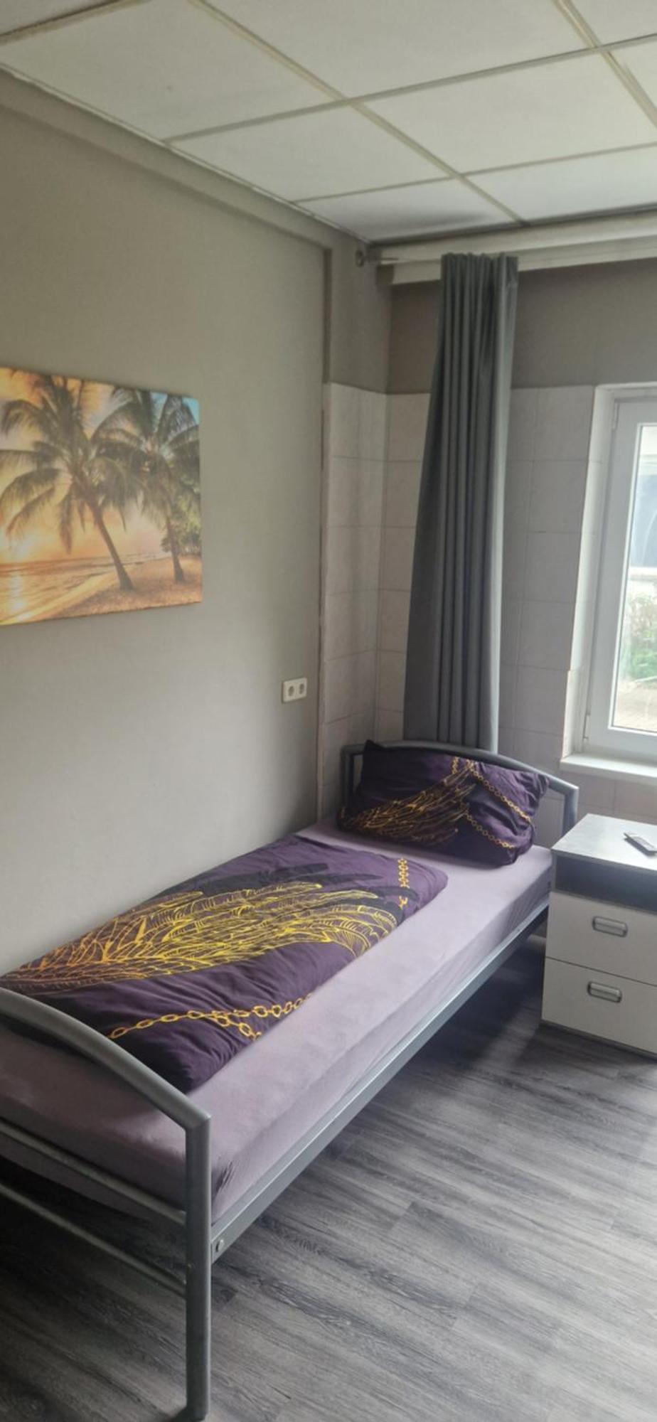 M&R Motel Rostock Extérieur photo