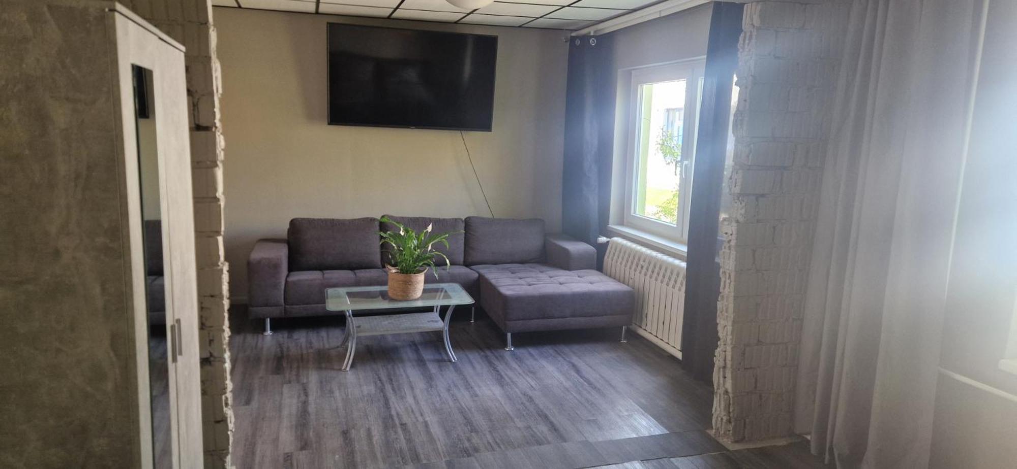 M&R Motel Rostock Extérieur photo